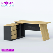 Novation  Table | IFT- 131