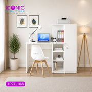 Butterfly Study Table  | IFST-108