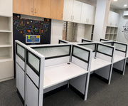 Elite Desk Table | IFWT-125