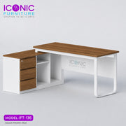 Exquisite Table | IFT- 136