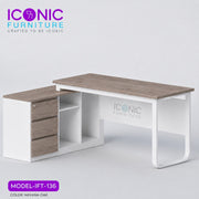 Exquisite Table | IFT- 136