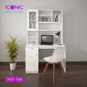 Modulo Study Table  | IFST-104