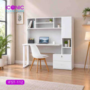 Zoomie  Study Table | IFST-112
