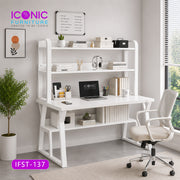 Study Table | IFST-137
