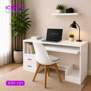 Study Table | IFST-121
