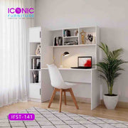 Study Table | IFST-141