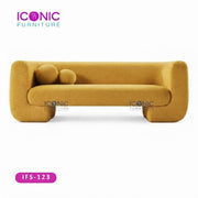Kaipan Sofa | IFS-123