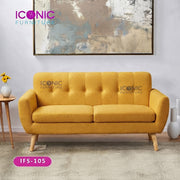 Royal Rest Sofa | IFS-105