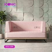 Chester Field Sofa | IFS-134