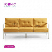Retro Sofa | IFS-107