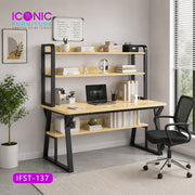 Study Table | IFST-137