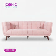 Tuxedo Sofa | IFS-108