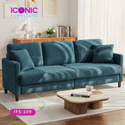 Arabic Sofa | IFS-109
