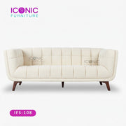 Tuxedo Sofa | IFS-108