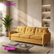 Golden Nest Sofa | IFS-133