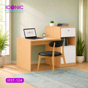 Status Study Table | IFST- 124
