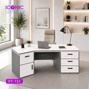 Boss | IFT- 151