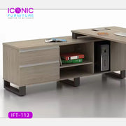 Grand CEO DESK | IFT-113