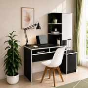 Study Table | IFST-140