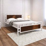 Metal BED | IFB-117