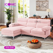 Tatami Sofa : IFS-110