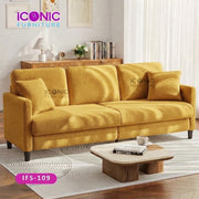 Arabic Sofa | IFS-109