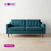 Cloud Sofa| IFS-103
