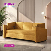 Dream Comfort Sofa | IFS-132