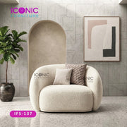 Modeul Sofa | IFS-137