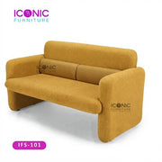Novaduo Sofa | IFS-101