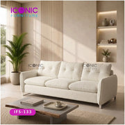 Golden Nest Sofa | IFS-133