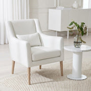 Living Room Chair-IFC-512