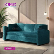 Dream Comfort Sofa | IFS-132