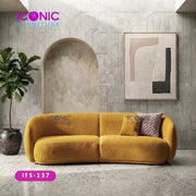Modeul Sofa | IFS-137