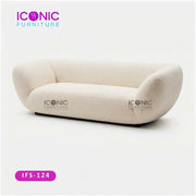 Majesty Sofa | IFS-124