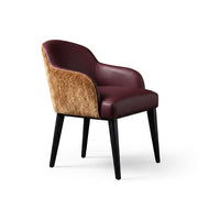 Luxe Cozy Chair-IFC-514