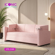 Dream Comfort Sofa | IFS-132