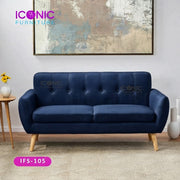 Royal Rest Sofa | IFS-105