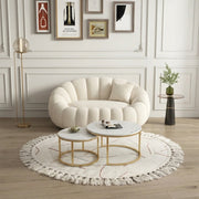 Soft Haven Sofa| IFS-116