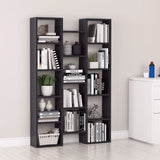 Ladder Book Shelf | IFBS-114