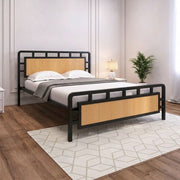 Metal BED | IFB-117