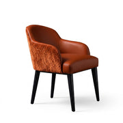 Luxe Cozy Chair-IFC-514
