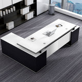 CEO DESK | IFT-107