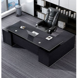 CEO DESK | IFT-107