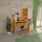 Study Table | IFST-140