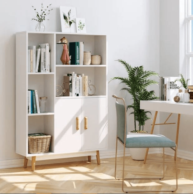 Aurora Modern   File Cabinets | IFFC-103