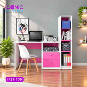 Linea  Study Table  | IFST-109