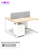 Workstation Table | IFWT-101