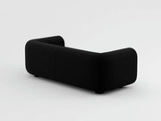 Golden Royal Sofa | IFS-122