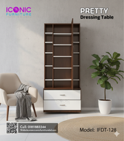 Pretty Dressing Table | IFDT-128